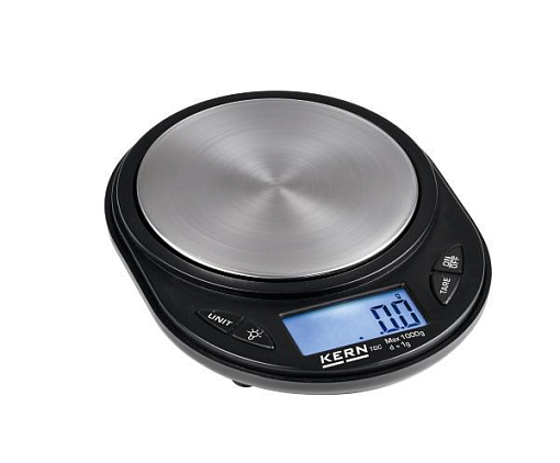 Фото 0 товара Карманные весы типа TGC 150 г