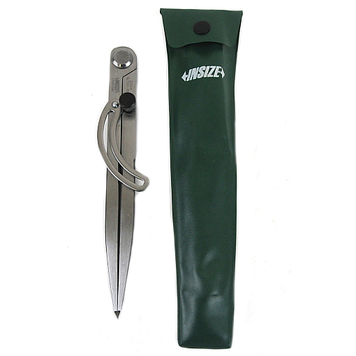 Фото 2 товара Циркуль разметочный, INSIZE