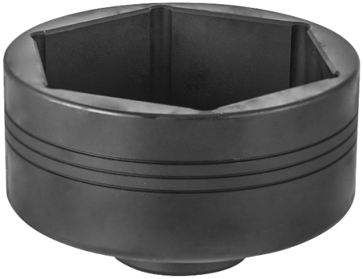 Фото 0 товара Головка торцевая 3/4"DR, 116 мм, для гайки ступицы DAEWOO, Jonnesway