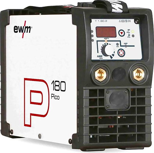 Фото 0 товара Сварочный аппарат EWM PICO 180 MMA