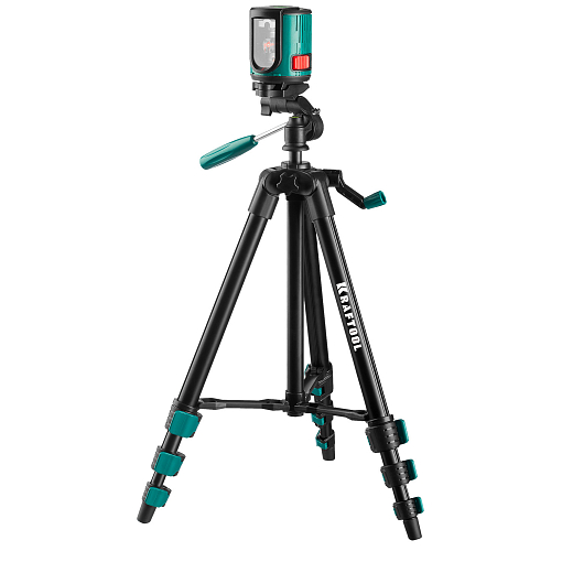 Фото 4 товара Штатив элевационный ST 120 34712