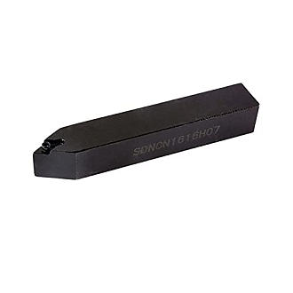 SDNCN1616H07 державка для наружного точения Deskar - фото 4