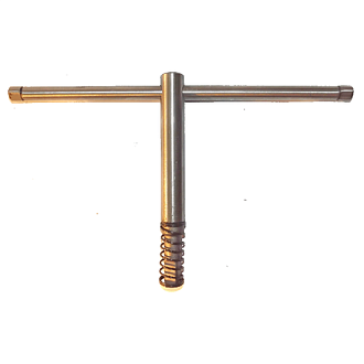 Ключ 3-500.17.01.010 Ø500 БелТАПАЗ РБ - фото 1