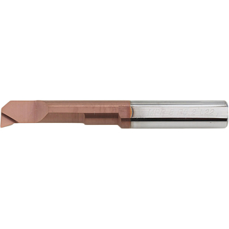 MPR 8 R0.2 L25 минирезец Deskar - фото 1