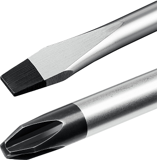 Набор отверток Hercules-4 STAYER 4 шт, 2513-H4_z02 - фото 2