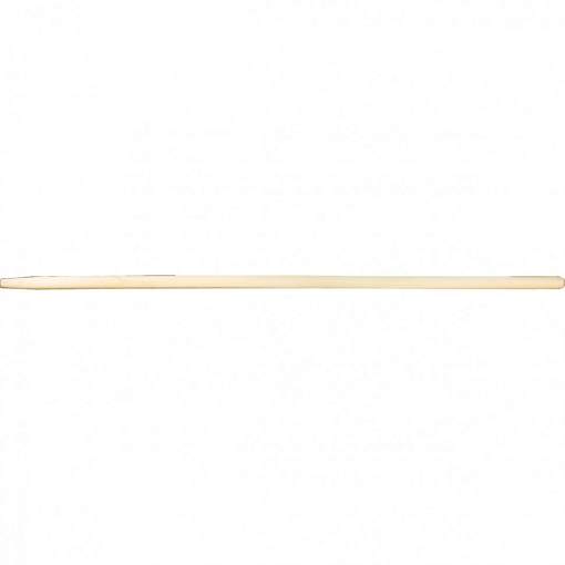 Фото 0 товара Черенок деревянный, 40 х 1200 мм, 1 сорт, Россия