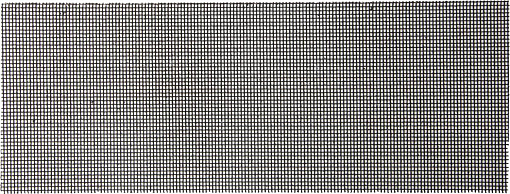 Фото 0 товара Шлифовальная сетка 105 х 280 мм, P 600, 5 листов, абразивная, водостойкая URAGAN