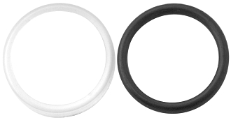 Ремонтный комплект для цилиндра гидравлического обратного действия 10 т., Ombra - фото 1