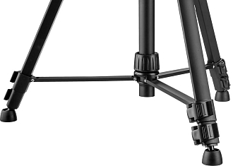 Лазерный нивелир со штативом KRAFTOOL CL70 3 34660-3 Professional линейный - фото 7