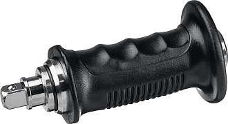 Отвёртка ударно-поворотная в наборе с битами Professional STAYER 8 шт., 8 25663-H4_z01 - фото 3