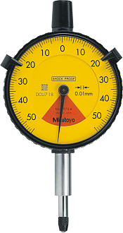 Аварийный индикатор часового типа 0,5/55 мм - фото 2