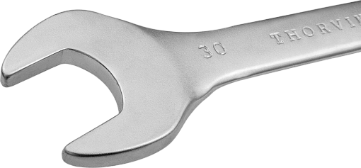 Фото 4 товара Ключ гаечный рожковый серии ARC, 27х30 мм, THORVIK