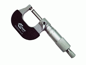 Микрометр МК 1200 GRIFF - фото 1