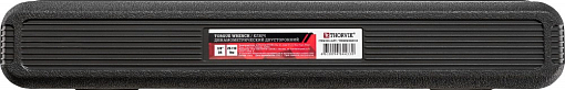 Фото 2 товара Ключ динамометрический двусторонний 3/8"DR, 20-110 Нм, THORVIK
