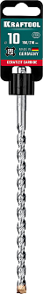 Бур SDS-plus KRAFTOOL 29320-210-10_z02 10 х 210 мм - фото 4