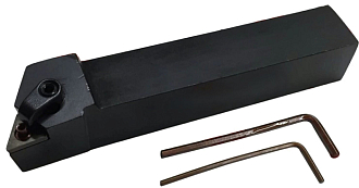 MTJNR3232P16 державка для наружного точения Deskar - фото 1