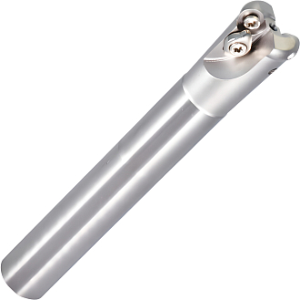Корпусная фреза EMR C20-5R25-150-2T - фото 1