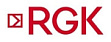 Логотип производителя RGK
