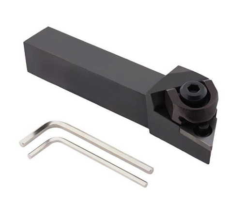 Фото 0 товара WTJNL2525M16 державка для наружного точения Deskar