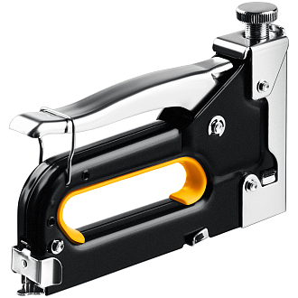 Степлер стальной STAYER скобы тип 53, Max-53 31501_z01 - фото 8