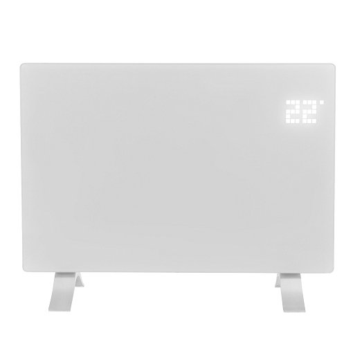 Фото 2 товара Конвектор электрический OptiPrime-1500, Wi-Fi, тачскрин, цифровой термостат, 1500 Вт