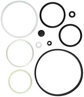 Ремонтный комплект для пресса гидравлического напольного модульного 12 т, Ombra - фото 1