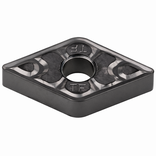 Фото 0 товара DNMG150408-TF KT8296 пластина токарная