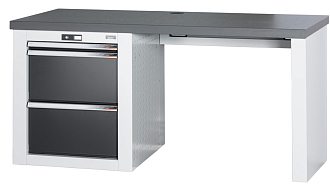 Основание для измерительного микроскопа 1800X900 мм - фото 3