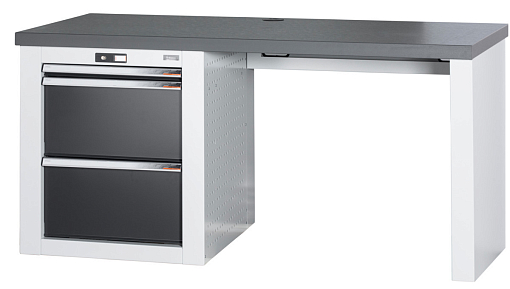 Фото 2 товара Основание для измерительного микроскопа 1800X900 мм