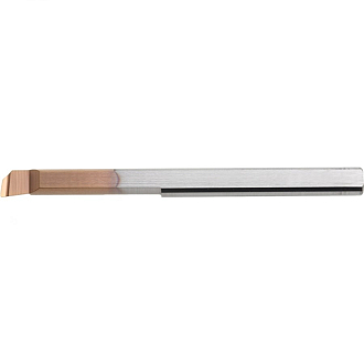 MTR 4 R0.2 L22 минирезец Deskar - фото 1