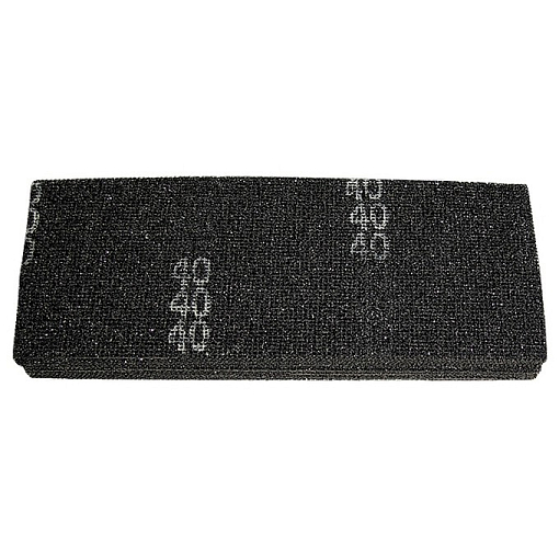 Фото 0 товара Сетка абразивная P 100 106 х 280 мм (25 шт) Matrix Master