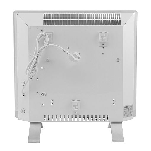 Фото 5 товара Конвектор электрический OptiPrime-1000, Wi-Fi, тачскрин, цифровой термостат, 1000 Вт