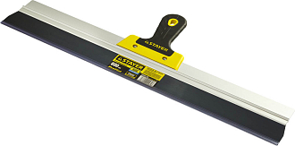 Шпатель фасадный STAYER фасадный, 600 мм, анодированный, двухкомпонентная рукоятка, 10045-60 - фото 2