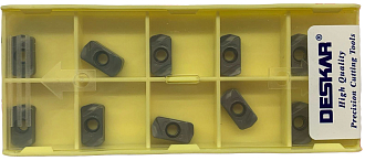 LNMU0303ZER-MJ LF6018 фрезерная пластина Deskar - фото 5