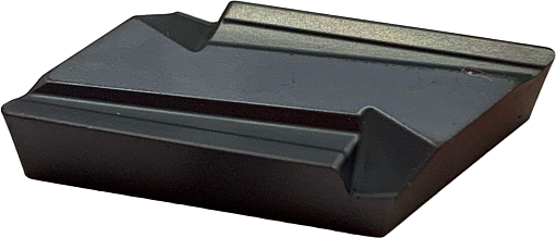 Фото 1 товара KNUX 160405R-11 LF6018 токарная пластина Deskar