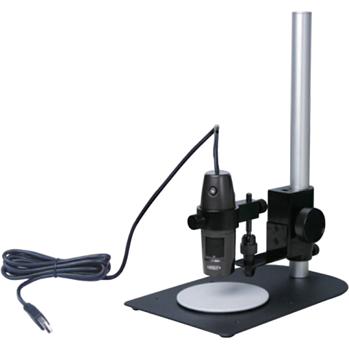 Фото 0 товара Микроскоп цифровой измерительный со стойкой, INSIZE