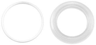 Ремонтный комплект для цилиндра гидравлического обратного действия 5 т., Ombra - фото 1