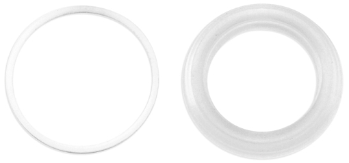 Фото 0 товара Ремонтный комплект для цилиндра гидравлического обратного действия 5 т., Ombra