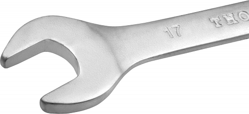 Фото 5 товара Ключ гаечный рожковый серии ARC, 13х17 мм, THORVIK