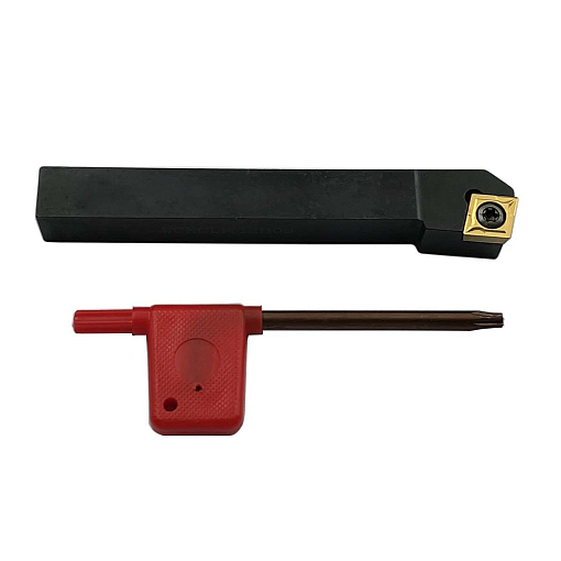 Фото 1 товара SCKCL1212H09 державка для наружного точения Deskar