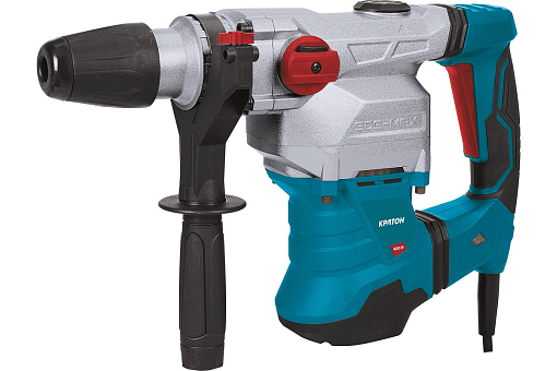 Фото 0 товара Перфоратор Кратон RH-1600-40max
