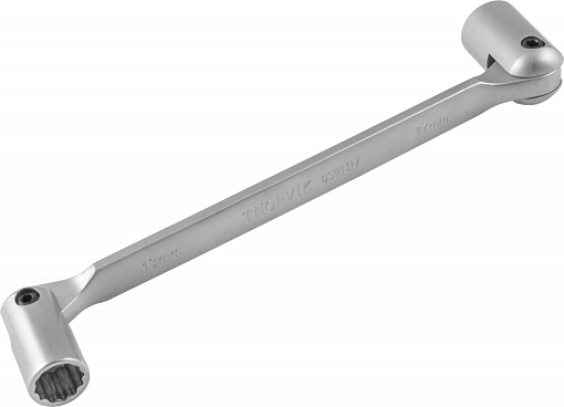 Фото 1 товара Ключ гаечный карданный, 14х15 мм, THORVIK