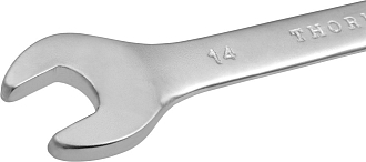 Ключ гаечный рожковый серии ARC, 13х14 мм, THORVIK - фото 5