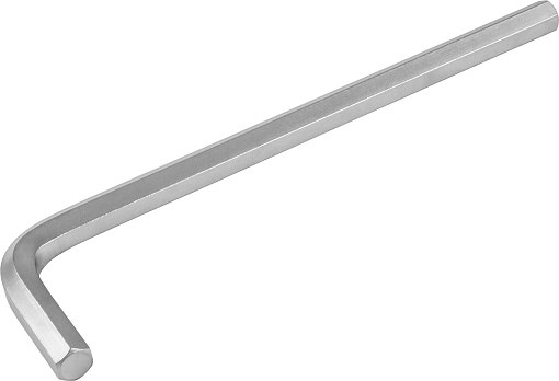 Фото 0 товара Ключ торцевой шестигранный, H7, THORVIK