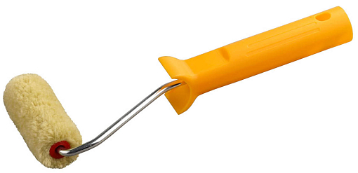 Фото 0 товара Ролик малярный STAYER 70 мм, 15 мм, полиакрил, SYNTEX 0512-07