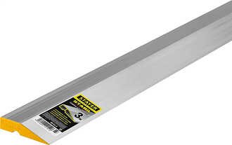 Правило алюминиевое STABIL STAYER 1.5 м, 10723-1.5_z03 Профессионал - фото 1