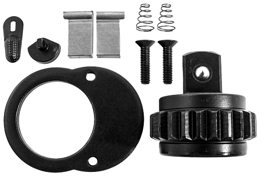 Фото 0 товара Ремонтный комплект для ключа динамометрического TWM34140980, THORVIK