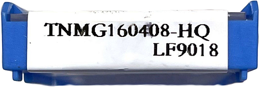 Фото 7 товара TNMG160408 HQ LF9018 токарная пластина Deskar