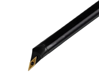 S20R-SVJBR16 державка для внутреннего точения Deskar - фото 1