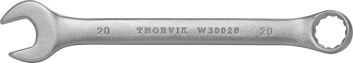 Фото 0 товара Ключ гаечный комбинированный серии ARC, 20 мм, THORVIK